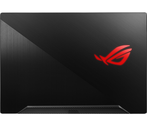 ASUS Zephyrus G GA502 R7-3750H/24GB/512/Win10 - 509340 - zdjęcie 7